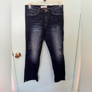 Flying Monkey Jeans